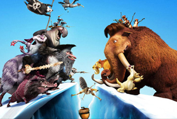 Ice Age 4