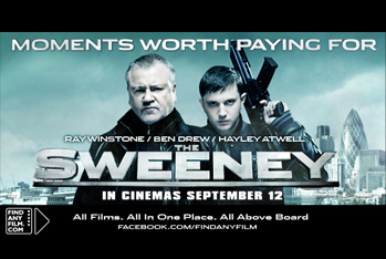 The Sweeney