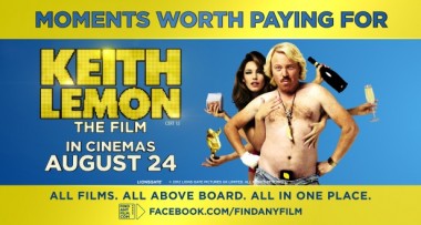 Keith Lemon MWPF